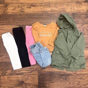 18-24 Month Clothing Bundle
